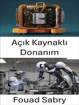 cover image of Açık Kaynaklı Donanım